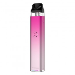 Вейп Vaporesso XROS 3 ( Розовый Градиент ) ( Rose Pink ) 