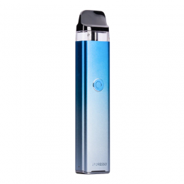 Вейп Vaporesso XROS 3 ( Голубой градиент ) ( Sky Blue )