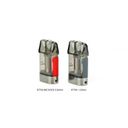 Картридж для Vaporesso XTRA POD