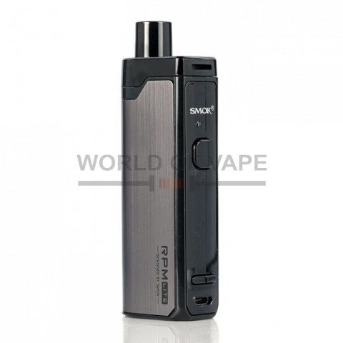 Под система SMOK RPM Lite 40W