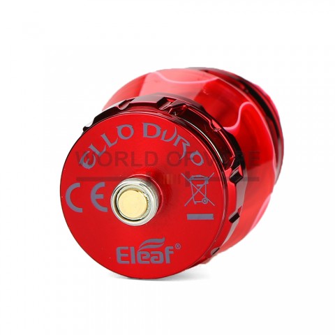 Набор Eleaf iJust 21700 c ELLO Duro 