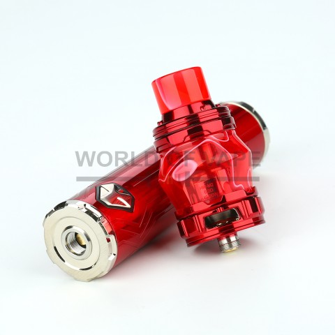 Набор Eleaf iJust 21700 c ELLO Duro 
