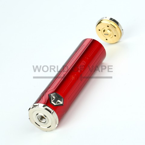 Набор Eleaf iJust 21700 c ELLO Duro 