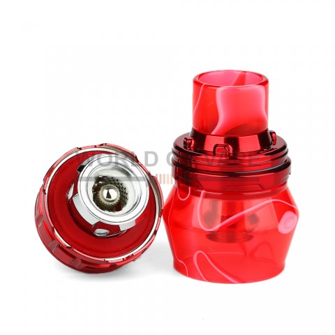 Набор Eleaf iJust 21700 c ELLO Duro 