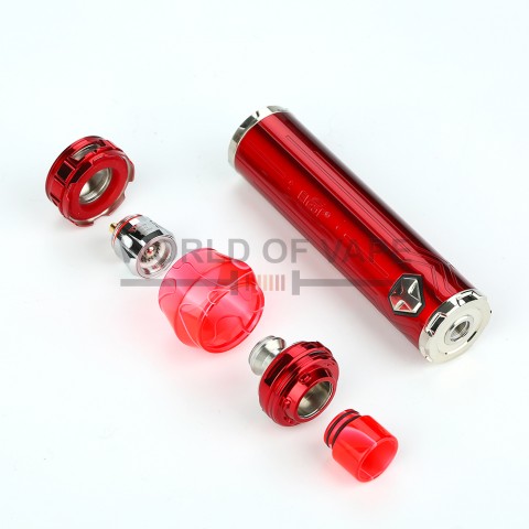 Набор Eleaf iJust 21700 c ELLO Duro 