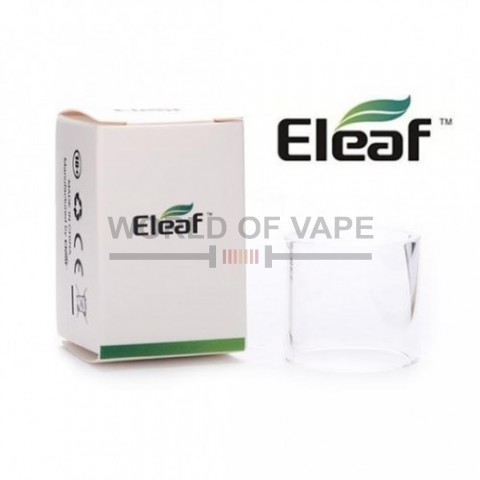 Стекло для Eleaf iJust Mini