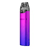 Вейп VOOPOO VMATE i3 - 1500 mAh - 3 мл. ( Розово-Фиолетовый ) Neon