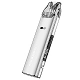 Вейп VOOPOO VMATE Pro 2 (Glacier Silver) Серебристый