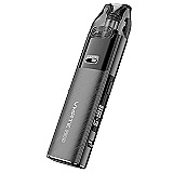 Вейп VOOPOO VMATE Pro 2 (Space Grey) Темно-серый