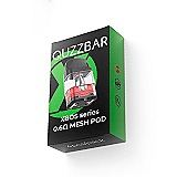 Картридж XBOS KB-2 для Vaporesso XROS POD |2 мл| ( 0,6 Ом )