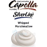 Ароматизатор Capella SLP Whipped Marshmallow 10 мл