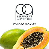 Ароматизатор TPA Papaya 10 мл