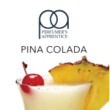 Ароматизатор TPA Pina Colada 10 мл