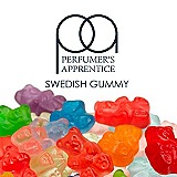 Ароматизатор TPA Swedish Gummy 10 мл