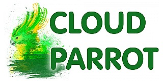 Cloud Parrot