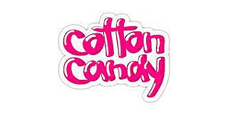 Cotton Candy