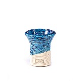 Чаша для кальяна Fox Phunnel white