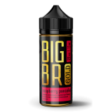 Жидкость  Big Bro Gold Raspberry Pancake 120 мл