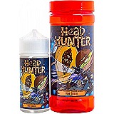 Жидкость  HEAD HUNTER  AIM GREEN  100 мл