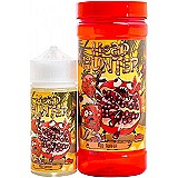 Жидкость  HEAD HUNTER  RED SUFFER  100 мл