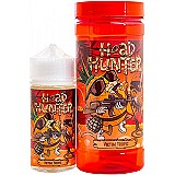 Жидкость  HEAD HUNTER  VICTIM TROPIC  100 мл