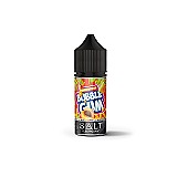 Жидкость  ElectroJam SALT Peach and Pear Bubblegum 30 мл