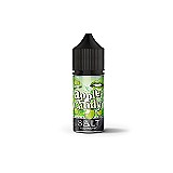 Жидкость  ElectroJam   SALT  APPLE CANDY 30 мл