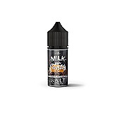 Жидкость  ElectroJam SALT MILK COFFEE CANDY 30 мл