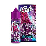 Жидкость  CULT The Legend 60мл