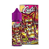 Жидкость  CULT Lemon Killer 60мл