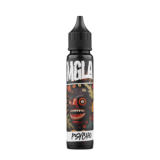 Смесь ароматизаторов MGLA Psycho - Cмузи из свежесобранных ягод со льдом