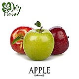 Ароматизатор My Flavor 10 мл - Apple (Яблоко)