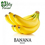 Ароматизатор My Flavor 10 мл - Banana (Банан)