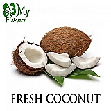 Ароматизатор My Flavor 10 мл - Coconut (Кокос)