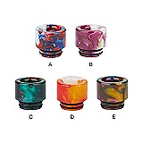 Дрип тип 810 NEW RESIN 