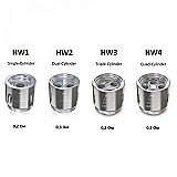 Испаритель Eleaf HW