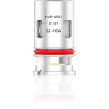 Испаритель VOOPOO PnP - VM1 ( 0.3 Ом )