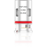 Испаритель VOOPOO PnP - VM3 ( 0.45 Ом )
