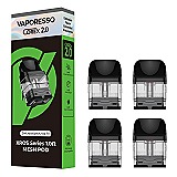  Картридж 2 мл для Vaporesso XROS ( 1.0 Ом ) ( Corex 2.0 )