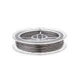 Проволока Kanthal A1 (1 метр)
