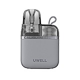Вейп Uwell CALIBURN G3 LITE KOKO ( Серый ) Basalt Gray