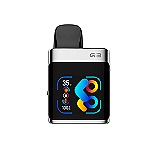 Вейп Uwell CALIBURN G3 PRO KOKO ( Серебристый ) Light Silver
