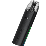 Вейп VOOPOO VMATE i2 ( Черный ) Matte Black