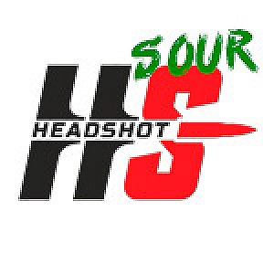 Headshot Sour