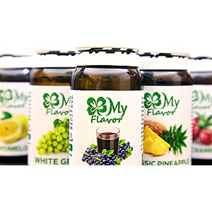 My Flavor 10 мл (Майлазия)