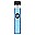 Вейп Vaporesso XROS 5 ( Голубой ) Blue Silk