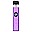 Вейп Vaporesso XROS 5 ( Пурпурный ) Violet Silk