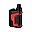 Вейп GeekVape Aegis Hero 45W ( Красный )