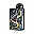 Вейп Smoant Charon Baby Plus ( Серебристый Dragon )