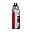 Вейп VOOPOO Drag S 60W ( Красный )